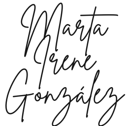 Contáctanos | Marta Irene Gonzalez